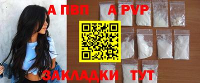 Альфа ПВП Кандалакша